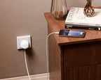 PowerCord (1,2 m) USB-C 30W PD 3.0 Dune