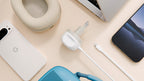 PowerCord (1,2 m) USB-C 30W PD 3.0 Dune
