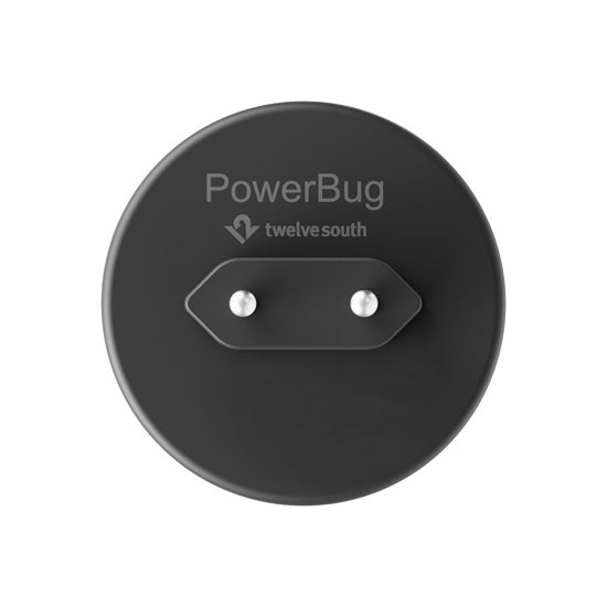 PowerBug EU Slate