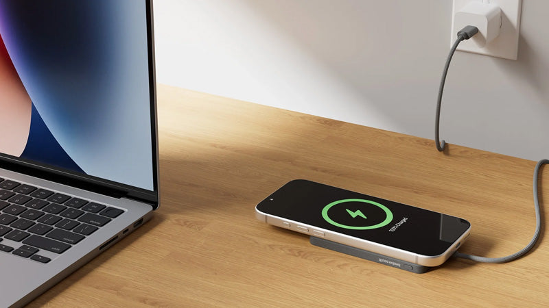 Batterie Magnétique PowerCapsule 5000mAh Dune