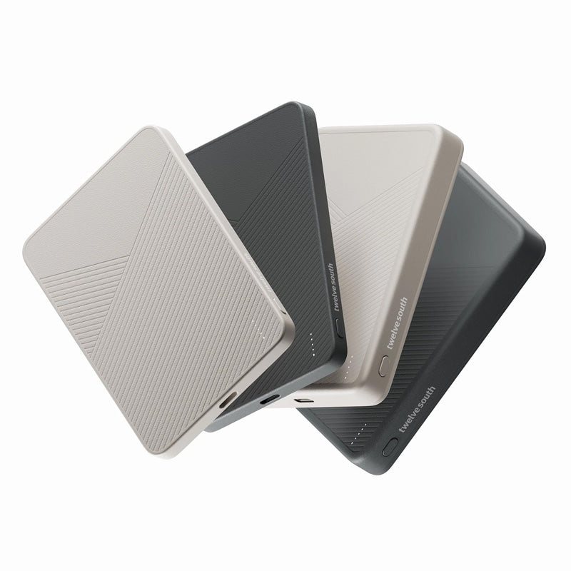 Batterie Magnétique PowerCapsule 5000mAh Dune
