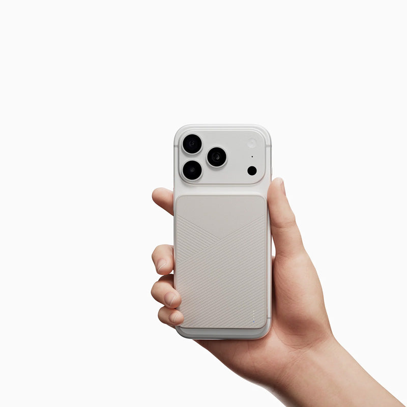 Batterie Magnétique PowerCapsule 5000mAh Dune