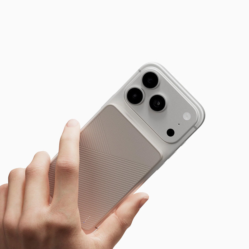 Batterie Magnétique PowerCapsule 5000mAh Dune