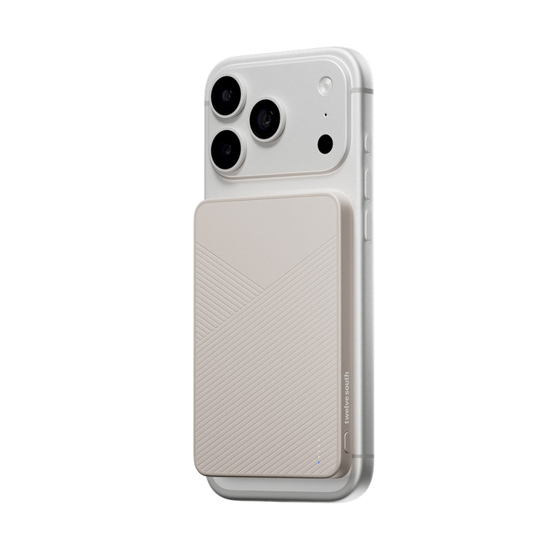 Batterie Magnétique PowerCapsule 5000mAh Dune