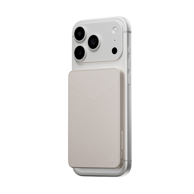 Batterie Magnétique PowerCapsule 5000mAh Dune
