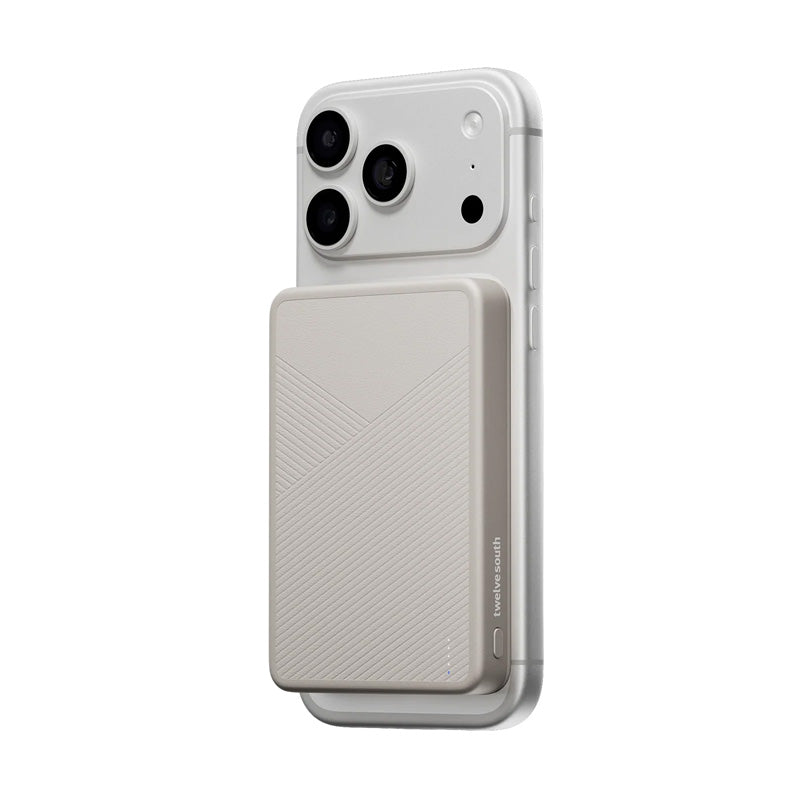 Batterie Magnétique PowerCapsule 10.000mAh Dune
