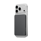 Batterie Magnétique PowerCapsule 5000mAh Slate