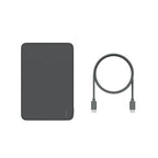 Batterie Magnétique PowerCapsule 10.000mAh Slate