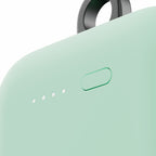 Powerclip Mint 5W
