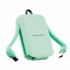Powerclip Mint 5W
