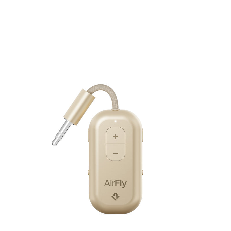 AirFly Pro 2 Gold