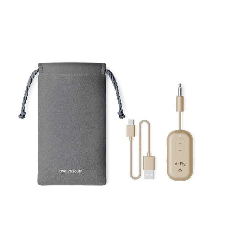 AirFly Pro 2 Gold