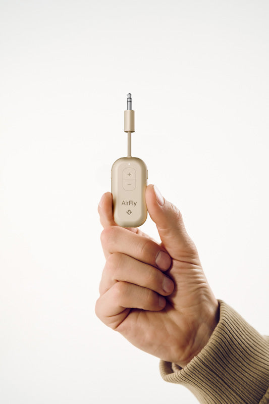 AirFly Pro 2 Gold