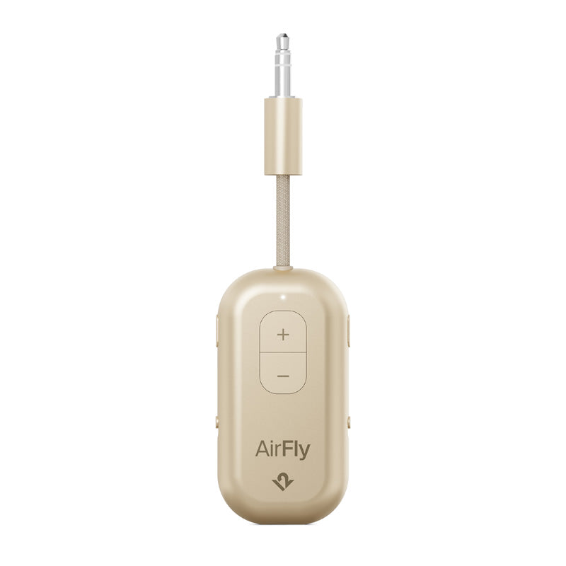 AirFly Pro 2 Gold