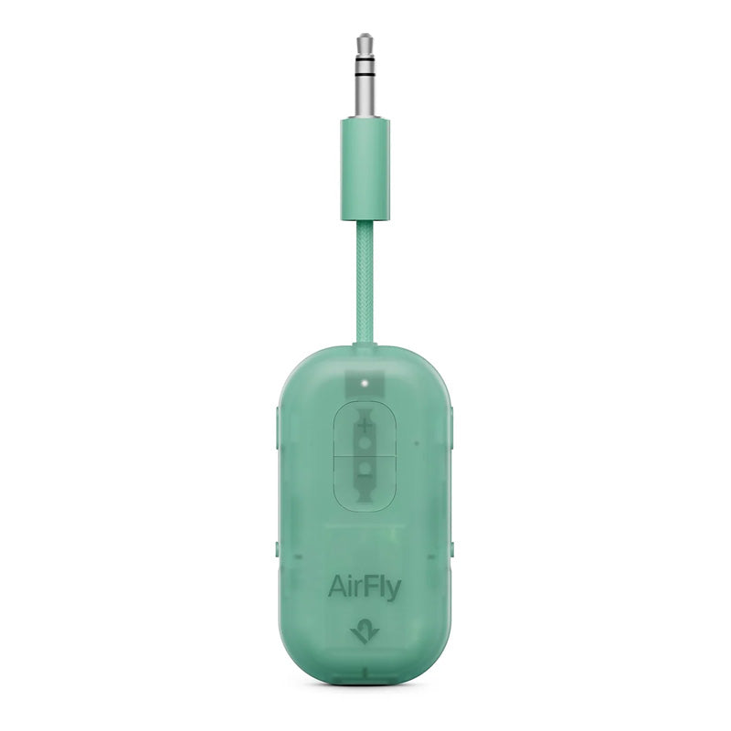 AirFly Pro 2 Translucent Mint