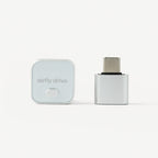 AirFly Drive Silver