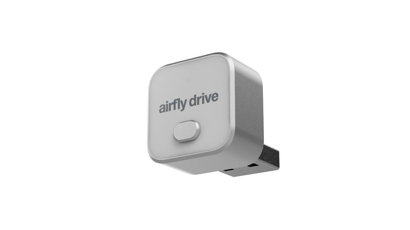 AirFly Drive Silver