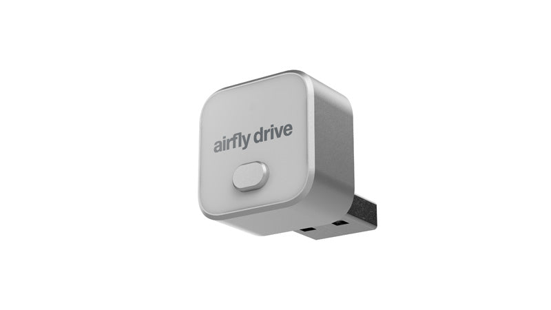 AirFly Drive Silver