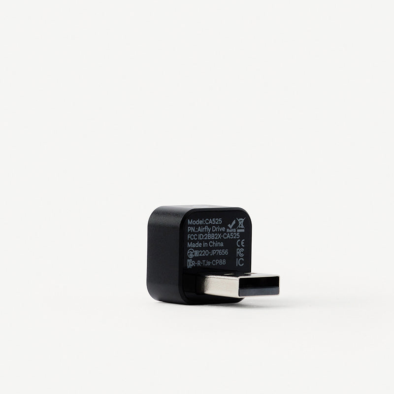 AirFly Drive Noir