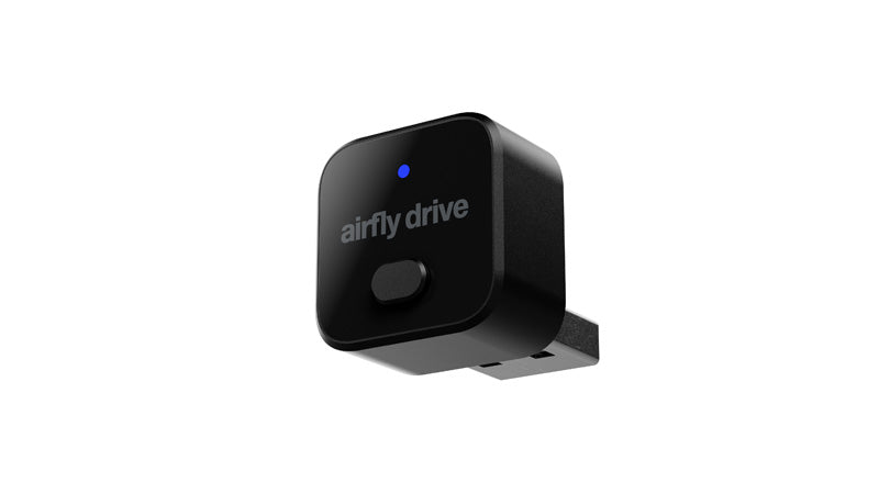 AirFly Drive Noir