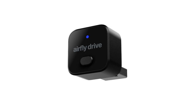 AirFly Drive Noir