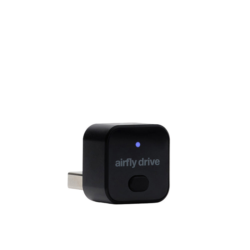 AirFly Drive Noir