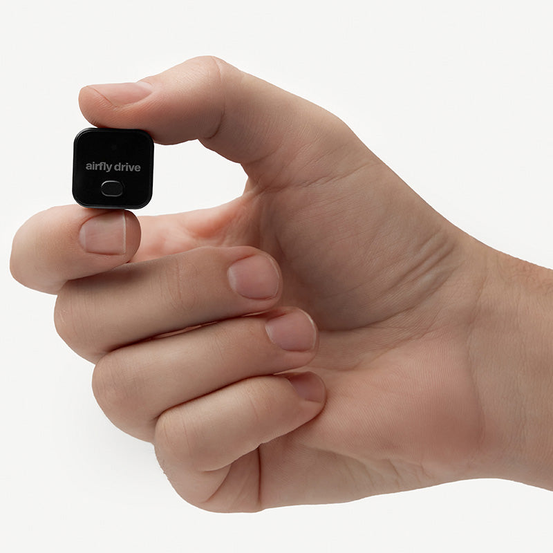 AirFly Drive Noir
