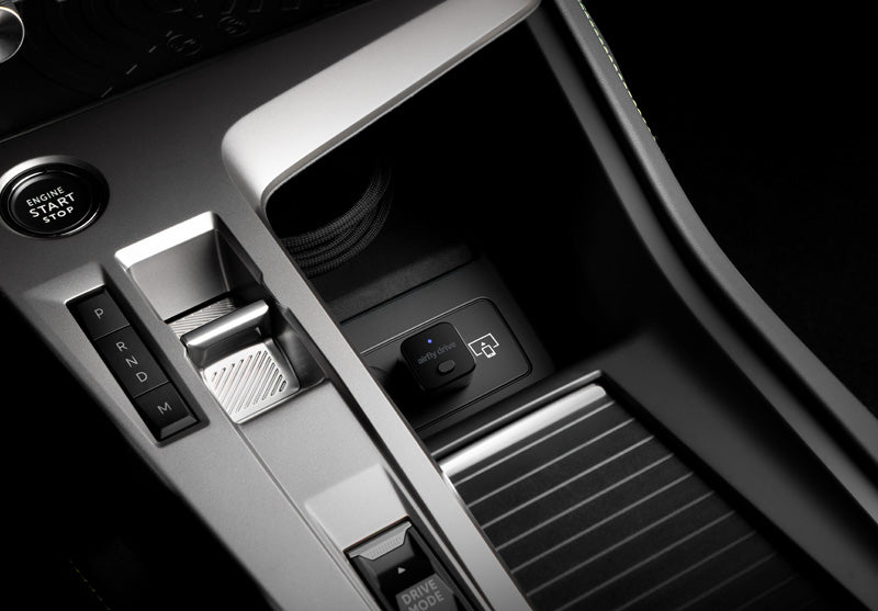 AirFly Drive Noir