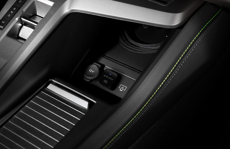 AirFly Drive Noir