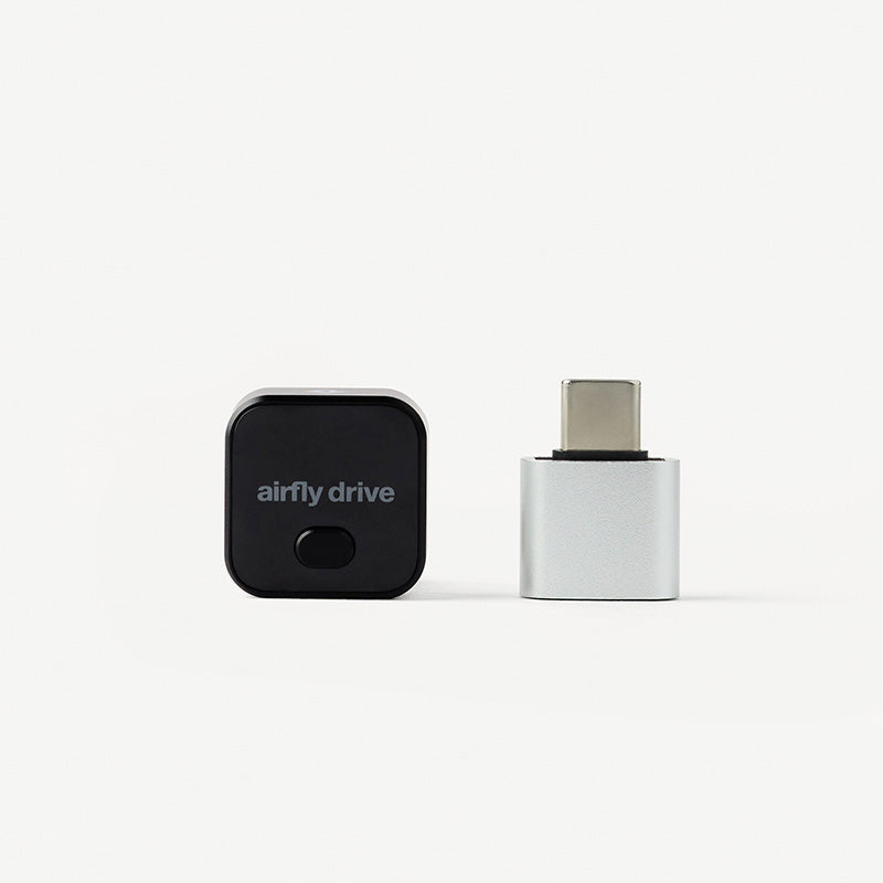 AirFly Drive Noir
