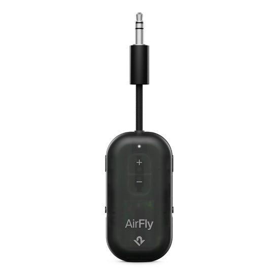AirFly Pro 2 Translucent Slate