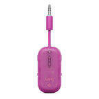AirFly Pro 2 Translucent Fuchsia