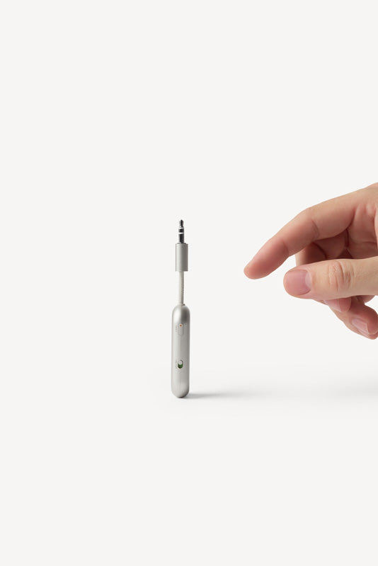 AirFly Pro 2 Silver