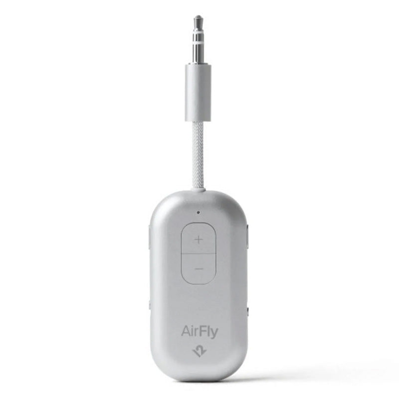 AirFly Pro 2 Silver