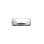 Butterfly SE 2-en-1 Qi2 MagSafe Chargeur Glacial Translucide