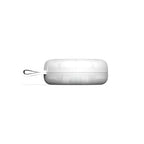 Butterfly SE 2-en-1 Qi2 MagSafe Chargeur Glacial Translucide