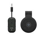 Butterfly SE 2-en-1 Qi2 MagSafe Chargeur Slate Translucide