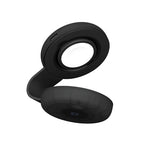 Butterfly SE 2-en-1 Qi2 MagSafe Chargeur Slate Translucide