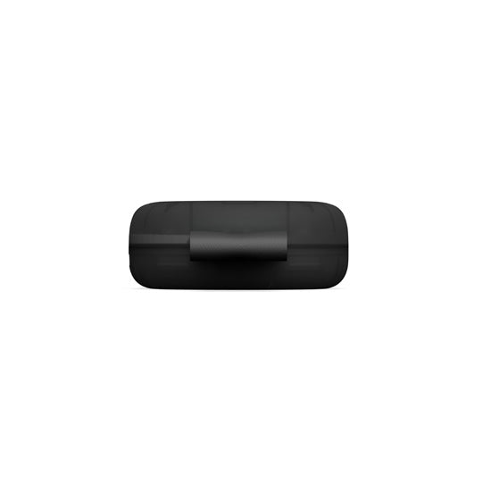 Butterfly SE 2-en-1 Qi2 MagSafe Chargeur Slate Translucide