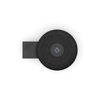 Butterfly SE 2-en-1 Qi2 MagSafe Chargeur Slate Translucide