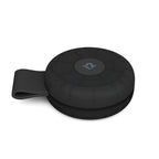 Butterfly SE 2-en-1 Qi2 MagSafe Chargeur Slate Translucide