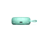 Butterfly SE 2-en-1 Qi2 MagSafe Chargeur Translucend Mint