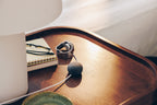 Câble CableStay USB-C (1,5 m) avec base lestée Slate