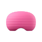 Câble CableStay USB-C (1,5 m) avec base lestée Fuchsia