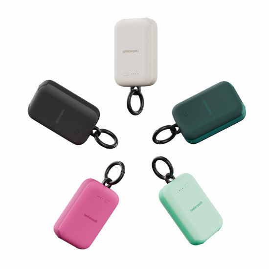 Powerclip Slate 5W