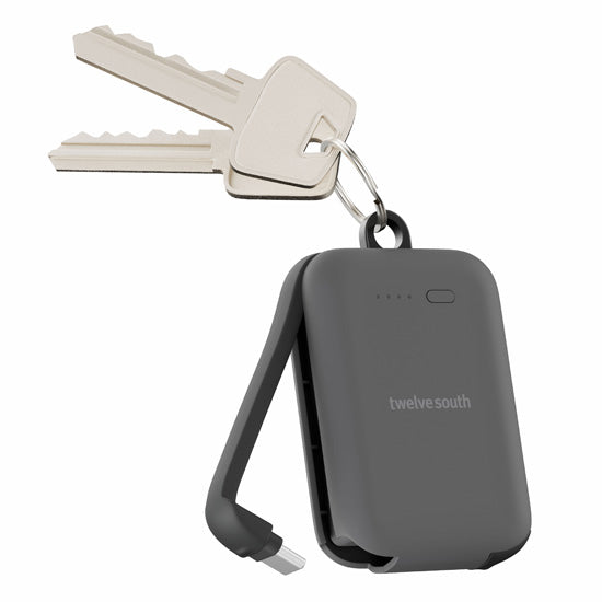 Powerclip Slate 5W