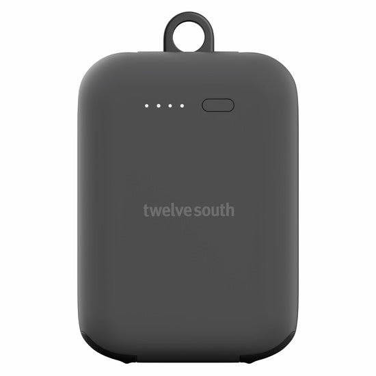 Powerclip Slate 5W
