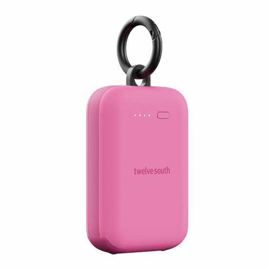 Powerclip Fucsia 5W