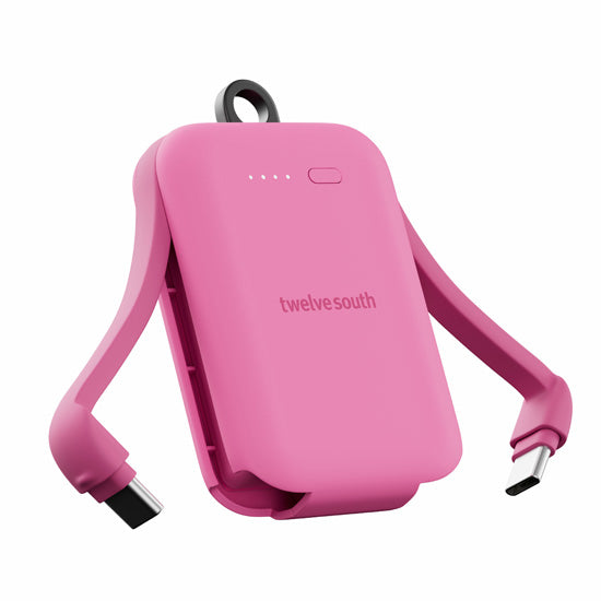 Powerclip Fucsia 5W