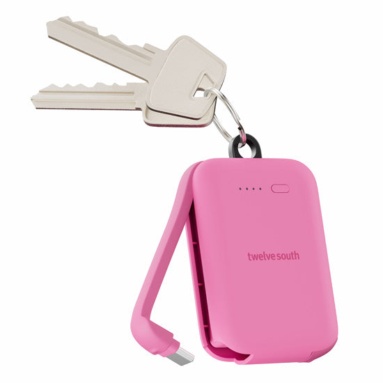 Powerclip Fucsia 5W